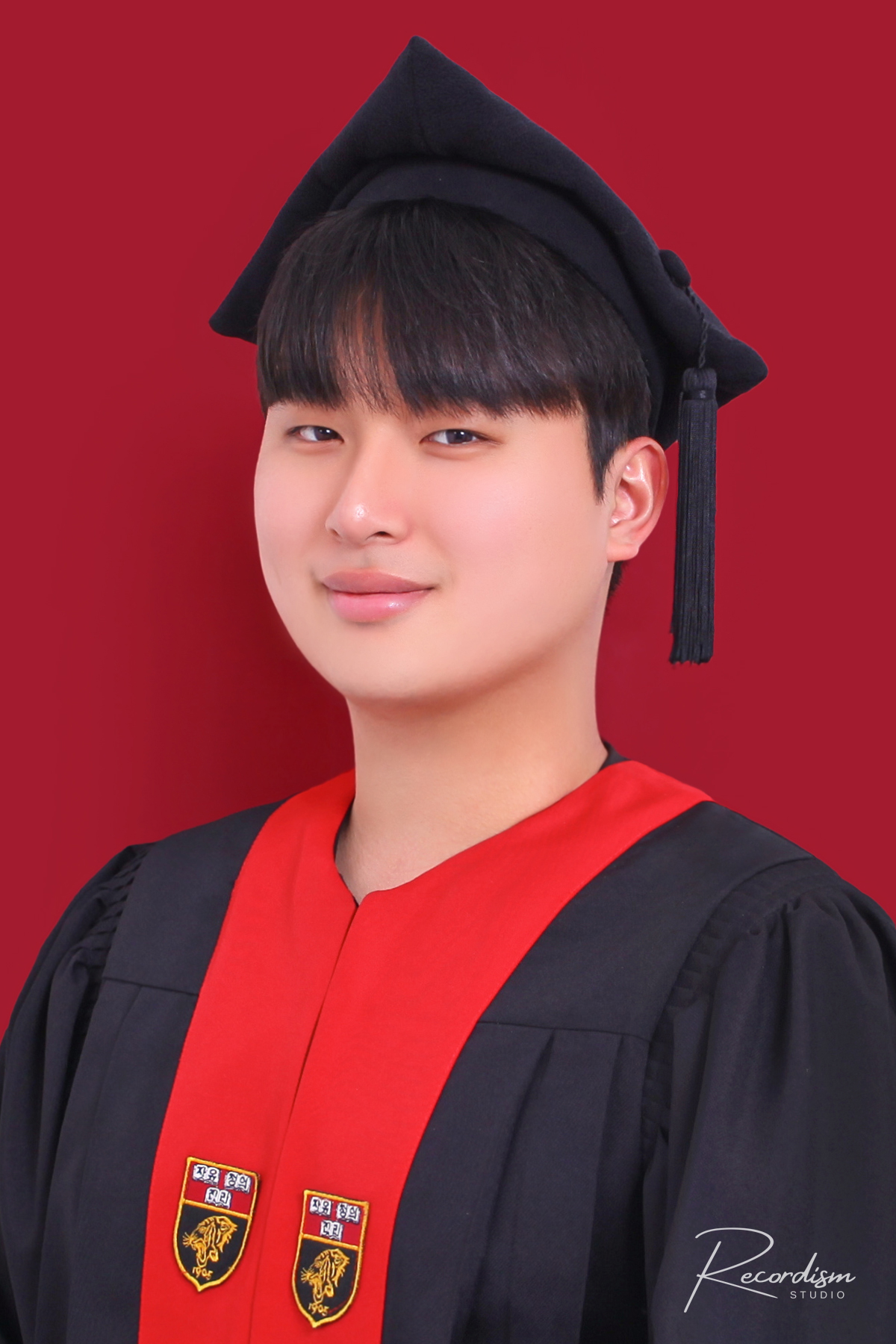 Changbeen Kim